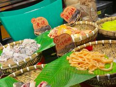 -喜庭海鲜自助(北辰三角洲北辰荟店)