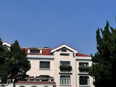 -上海安亭别墅花园酒店