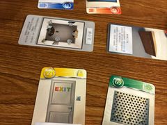 -嗨刻桌游(天一豪景店)