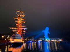 -珠海长隆海洋王国