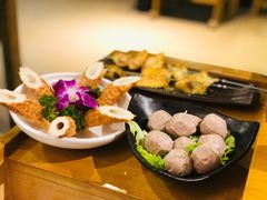 -君来顺老北京四季火锅涮肉(程家桥路店)