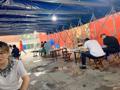 大堂-迎燕阁烤羊腿(二环南路店)