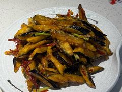 -船歌·鱼水饺青岛菜(金狮广场店)
