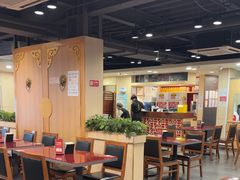-宏状元现熬粥·京味菜(五棵松店)