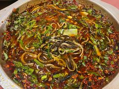 鳝丝-临江后街鳝丝(临江店)