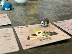 -BE NORMAL CAFE(霞溪路店)