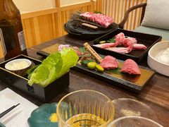 -花肴·和牛烧肉(顺义五里仓店)