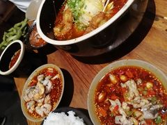 -串大叔炭火烤串·鸡西大冷面刀削面(总店)