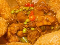 -南京大牌档(崇文门国瑞店)