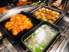 -伍丁·烤牛肋(和平东桥店)