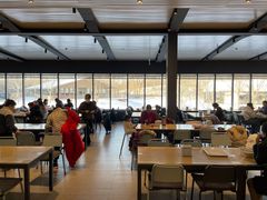 -阿那亚第二食堂 Cafeteria 2