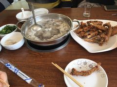 -华福羊汤馆(小市总店)