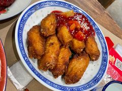 -老三样·旧食新味(万寿宫店)