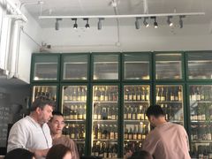 -RAC BAR(安福路店)