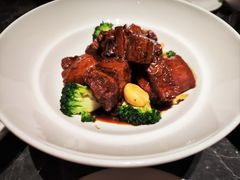 -炊烟小炒黄牛肉(浦东世纪汇店)