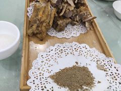 -正阳春鸭子楼(双港店)