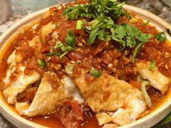 -浩海火烧云傣家菜(京广店)