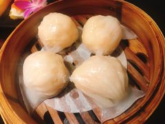 晶莹虾饺皇-颐和•海鲜砂锅粥•啫啫煲(奥林匹克广场店)