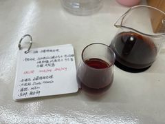 -悟白咖啡WoobyCafe