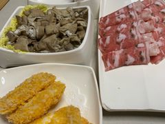 -海底捞火锅(枫蓝国际购物中心店)