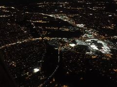 -纽瓦克自由国际机场