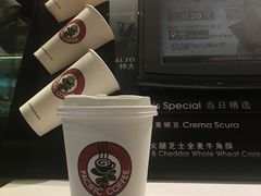 -太平洋咖啡(五月花店)