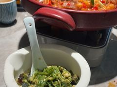 -鱼你相聚·河鲜馆(袁家岭店)