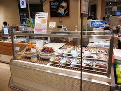 店内环境-阪急百货店(梅田总店)