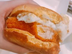 -麦当劳(莆田荔城大道万达店)