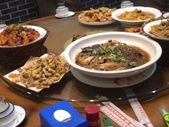 -U梦西饼(影院大街店)