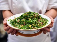 -必点海鲜·鲅鱼水饺(鞍山西道店)