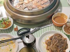 -钱小奴创意自助餐厅·原切谷饲安格斯畅吃(绍兴新昌万达店)