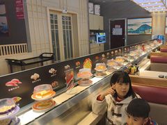 -采御鲜·回转寿司(汕头万达店)