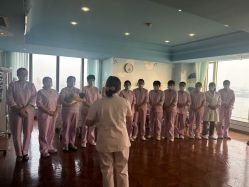 -新寰亚月子会所(金鸡湖凯宾店)