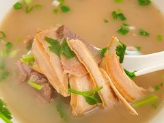 -剑南五香牛肉店