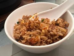 -安徽大厦中餐厅