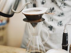 -COFFEE HOLIC(朝外SOHO店)