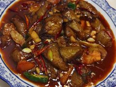 -田记餐馆(富国街店)