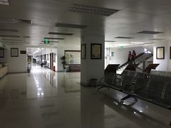 -海南省中医院(和平北院区)