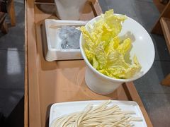 -傣妹火锅(南京东路一店)