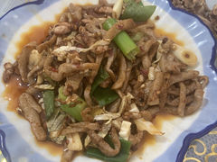 -对又来老费饭店