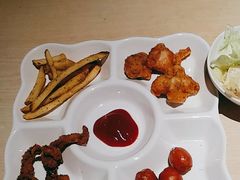 -豪客来牛排(重庆三峡广场步行街1704店)