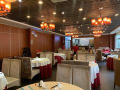 大堂-毛家饭店(今洲广场店)