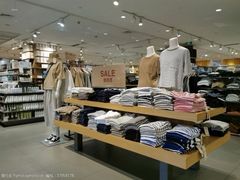 -MUJI无印良品(西单大悦城店)