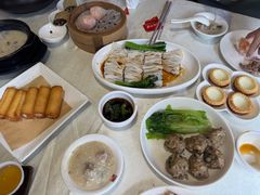 -味可道美食坊(福基路店)