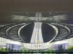 -中国铁道博物馆(正阳门馆)
