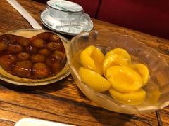 -柿子树炭烤羊腿(金台路店)