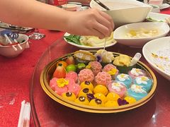 -汾阳花园酒店·餐厅(徐汇店)