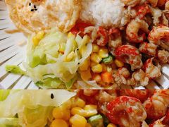 -海盗虾饭·剥好的小龙虾饭(SOHO尚都店)