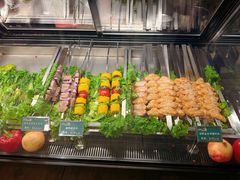 -卢布里西餐厅(总店)